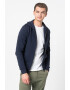 Jack  Jones Худи с памук Basic с цип - Pepit.bg