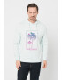 Jack  Jones Худи с принт - Pepit.bg