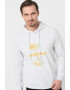 Jack  Jones Худи с принт - Pepit.bg