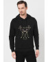 Jack  Jones Худи с принт - Pepit.bg