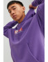 Jack & Jones Худи с щампа - Pepit.bg