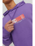 Jack & Jones Худи с щампа - Pepit.bg