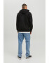 Jack & Jones Худи с щампа - Pepit.bg