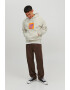 Jack & Jones Худи с щампа - Pepit.bg