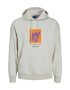 Jack & Jones Худи с щампа - Pepit.bg