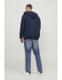 Jack  Jones Худи с цип Plus Size - Pepit.bg
