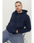 Jack  Jones Худи с цип Plus Size - Pepit.bg