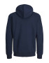 Jack  Jones Худи с цип Plus Size - Pepit.bg