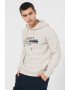 Jack  Jones Худи South с лого - Pepit.bg