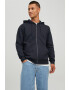 Jack  Jones Худи Star с цип - Pepit.bg