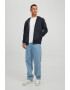 Jack  Jones Худи Star с цип - Pepit.bg