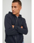 Jack  Jones Худи Star с цип - Pepit.bg