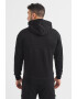 Jack  Jones Худи Structure с джоб кенгуру - Pepit.bg
