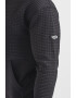 Jack  Jones Худи Structure с джоб кенгуру - Pepit.bg