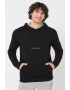 Jack & Jones Худи Studio с паднали ръкави - Pepit.bg