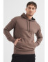 Jack & Jones Худи Studio с паднали ръкави - Pepit.bg