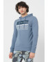 Jack & Jones Худи Travis с лого - Pepit.bg