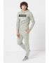 Jack & Jones Худи Travis с лого - Pepit.bg