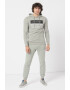 Jack & Jones Худи Travis с лого - Pepit.bg