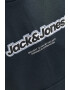 Jack  Jones Худи Vester с джоб кенгуру - Pepit.bg