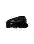 Jack & Jones Jack&Jones Кожен колан с шевове - Pepit.bg