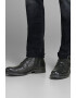 Jack  Jones Кожени боти - Pepit.bg