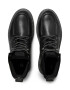 Jack  Jones Кожени боти - Pepit.bg