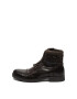 Jack & Jones Кожени боти Albany - Pepit.bg