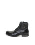 Jack & Jones Кожени боти Albay - Pepit.bg