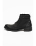 Jack & Jones Jack&Jones Кожени боти Angus - Pepit.bg