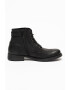 Jack & Jones Jack&Jones Кожени боти Angus - Pepit.bg
