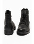 Jack & Jones Jack&Jones Кожени боти Angus - Pepit.bg