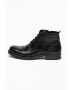 Jack & Jones Кожени боти Russel - Pepit.bg
