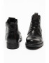 Jack & Jones Кожени боти Russel - Pepit.bg