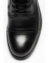Jack & Jones Кожени боти Russel - Pepit.bg