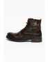 Jack&Jones Кожени боти Russel - Pepit.bg