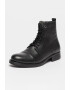 Jack  Jones Кожени боти Shaun - Pepit.bg