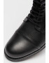 Jack  Jones Кожени боти Shaun - Pepit.bg