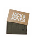 Jack & Jones Кръгъл шал и шапка - 2 части - Pepit.bg