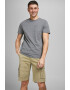 Jack & Jones Къс панталон карго - Pepit.bg