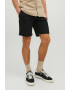 Jack & Jones Къс панталон с лен - Pepit.bg
