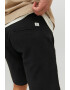 Jack & Jones Къс панталон с лен - Pepit.bg