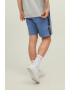 Jack & Jones Къс панталон с лого - Pepit.bg
