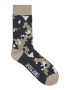 Jack & Jones Къси чорапи с памук - 5 чифта - Pepit.bg