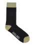 Jack & Jones Къси чорапи с памук - 5 чифта - Pepit.bg