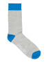 Jack & Jones Къси чорапи с памук - 5 чифта - Pepit.bg
