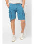 Jack & Jones Къси дънки карго End - Pepit.bg