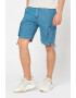 Jack & Jones Къси дънки карго End - Pepit.bg