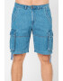 Jack & Jones Къси дънки карго End - Pepit.bg