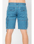 Jack & Jones Къси дънки карго End - Pepit.bg